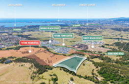 464 (Lot 1) Bong Bong Road Huntley NSW 2530