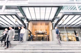 The Barrington 10 Smith Street Parramatta NSW 2150