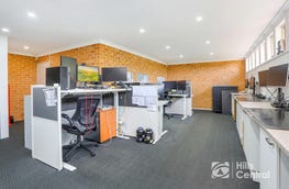 8/27 Terminus Street Castle Hill NSW 2154