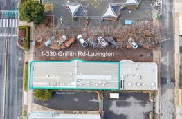 1/330 Griffith Road Lavington NSW 2641