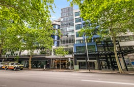 LG02, 71 Walker Street North Sydney NSW 2060