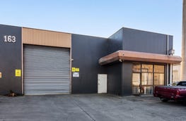 Unit 5, 163 Canterbury Road Kilsyth Vic 3137