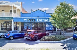 Pets Domain, 289-291 Cressy Street Deniliquin NSW 2710