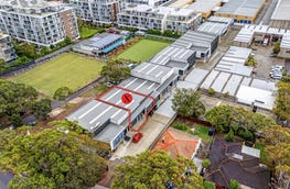 Warehouse 2, 53 Rhodes Street Hillsdale NSW 2036