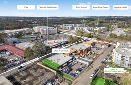 Unit  1, 31 Rooty Hill Road North Rooty Hill NSW 2766