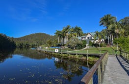 555 Nerang Murwillumbah Road Advancetown Qld 4211