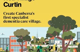 Nue Village Curtin, 123 Carruthers Street Curtin ACT 2605