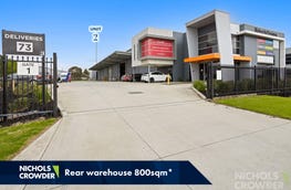2/73 Boundary Road Carrum Downs Vic 3201