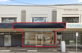 Ground Floor, 69 Warrigal Road Oakleigh Vic 3166