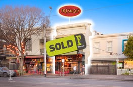 7 Victoria Avenue Albert Park Vic 3206