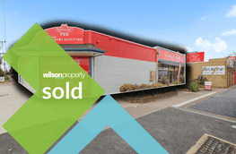 262-264 York Street (Princes Hwy) Sale Vic 3850