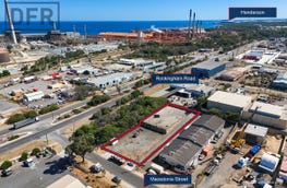 31 Macedonia Street Naval Base WA 6165