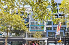 Suite 301, 71 Walker Street North Sydney NSW 2060
