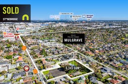 59-61 Police Road Mulgrave Vic 3170