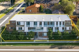 1 Santley Crescent Kingswood NSW 2747