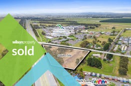 Lot 2, Corner Airfield Road & Princes Highway Traralgon Vic 3844