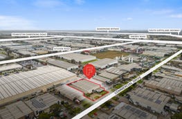 13 Commercial Drive Dandenong South Vic 3175