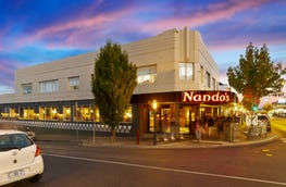 345 Elizabeth Street North Hobart Tas 7000