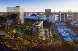 1-5 Bow River Crescent Burswood WA 6100