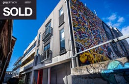 Rear 42-46 Easey Street Collingwood Vic 3066