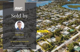 20 Mary Street Noosaville Qld 4566