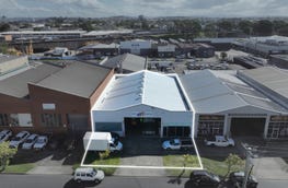 20 Violet Street Eagle Farm Qld 4009