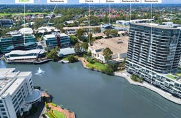 Suite  304, 12 Century Circuit Norwest NSW 2153