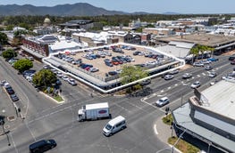 AusDocs Medical Centre, 23 Denham Street Rockhampton City Qld 4700