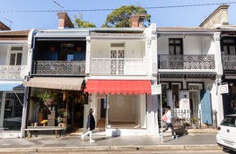25 William Street Paddington NSW 2021