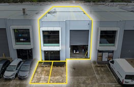 37/830-850 Princes Highway Springvale Vic 3171