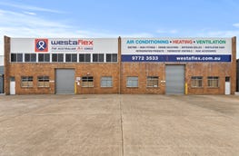 265 MILPERRA ROAD Revesby NSW 2212