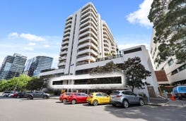 Fawkner Towers Part Level 1, 431 St Kilda Road Melbourne Vic 3004