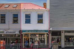 166 Liverpool Street Hobart Tas 7000