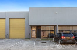 Unit 7, 417-419 Warrigal Road Cheltenham Vic 3192
