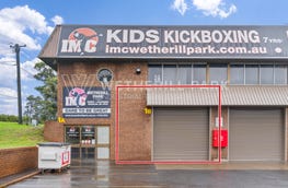  Wetherill Park NSW 2164