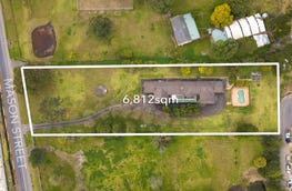 3 Mason Road Box Hill NSW 2765