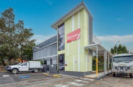 799 Fairfield Road Yeerongpilly Qld 4105