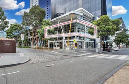 Suite 101 & 102, 441 Docklands Drive Docklands Vic 3008