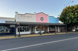 Shop 2/63-67 Murray Street Tanunda SA 5352