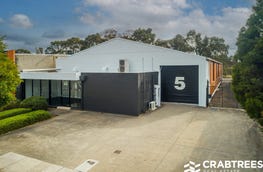 5 Geddes Street Mulgrave Vic 3170