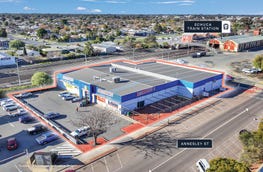 Cheap as Chips, 146-150 Annesley Street Echuca Vic 3564