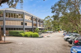 12 Rodborough Road Frenchs Forest NSW 2086