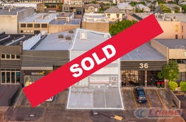 32 Brookes Street Bowen Hills Qld 4006