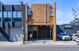 27 Cremorne Street Cremorne Vic 3121