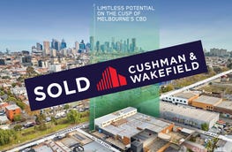 24-42 Alexandra Parade Clifton Hill Vic 3068