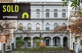 402/404 & 406 Albert Street East Melbourne Vic 3002