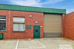 5/21-23 Levanswell Road Moorabbin Vic 3189