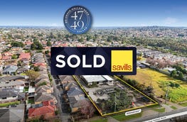 47-49 Belgrave-Hallam Rd Hallam Vic 3803