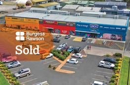 Supercheap Auto, BCF & Petbarn , 249 Commercial Street West Mount Gambier SA 5290