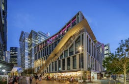 400 Barangaroo Avenue Barangaroo NSW 2000